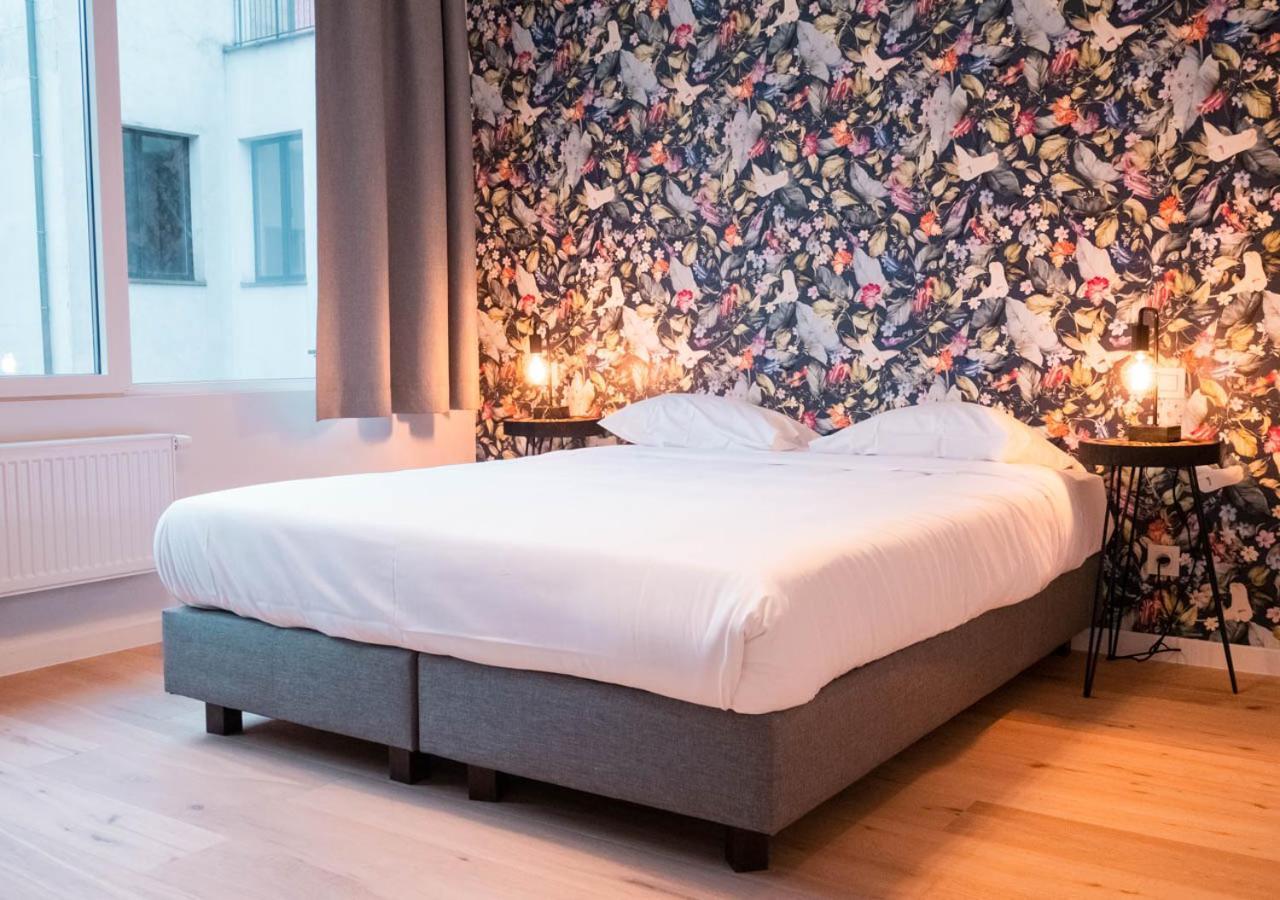 Smartflats - Antwerp View 아파트 외부 사진