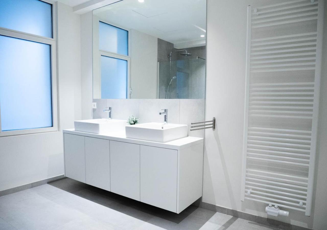 Smartflats - Antwerp View 아파트 외부 사진
