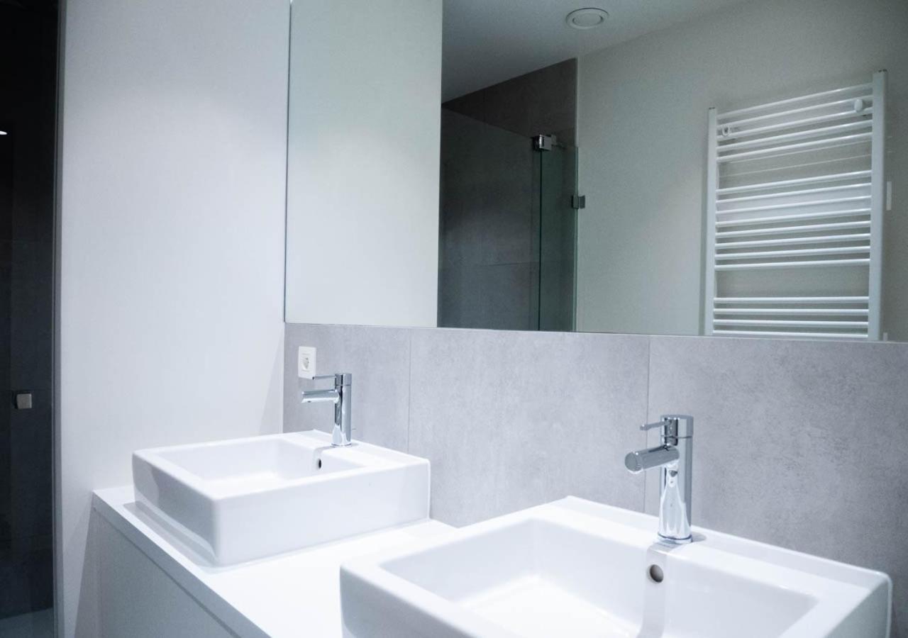 Smartflats - Antwerp View 아파트 외부 사진